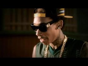 Wiz Khalifa Young, Wild & Free (with Snoop Dogg feat Bruno Mars) (Clean)